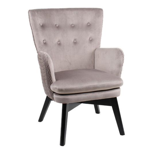 LOU LOU ΠΟΛΥΘΡΟΝΑ BEIGE 68x76x96