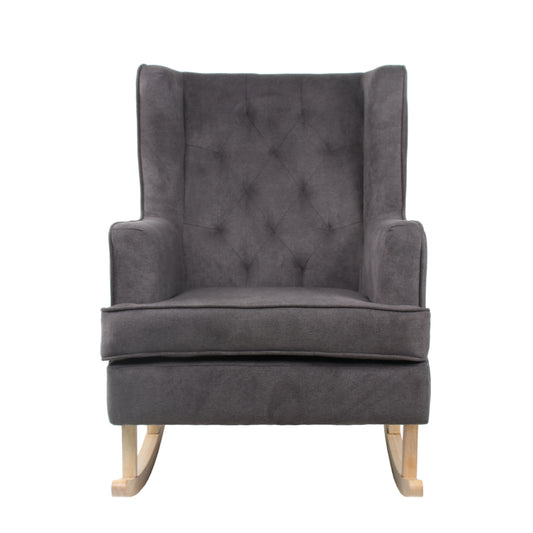 GRANDMA ΠΟΛΥΘΡΟΝΑ ΓΚΡΙ 72x97x100