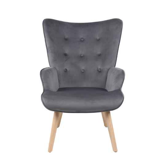 AMICA ΠΟΛΥΘΡΟΝΑ ΓΚΡΙ 69x75x96