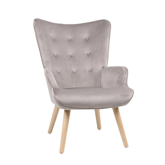 AMICA ΠΟΛΥΘΡΟΝΑ BEIGE 69x75x96