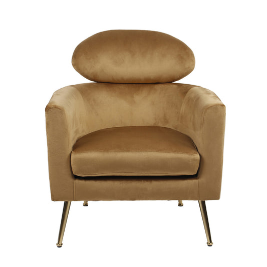 TESTA ΠΟΛΥΘΡΟΝΑ ΧΡΥΣΟ 72x76x85