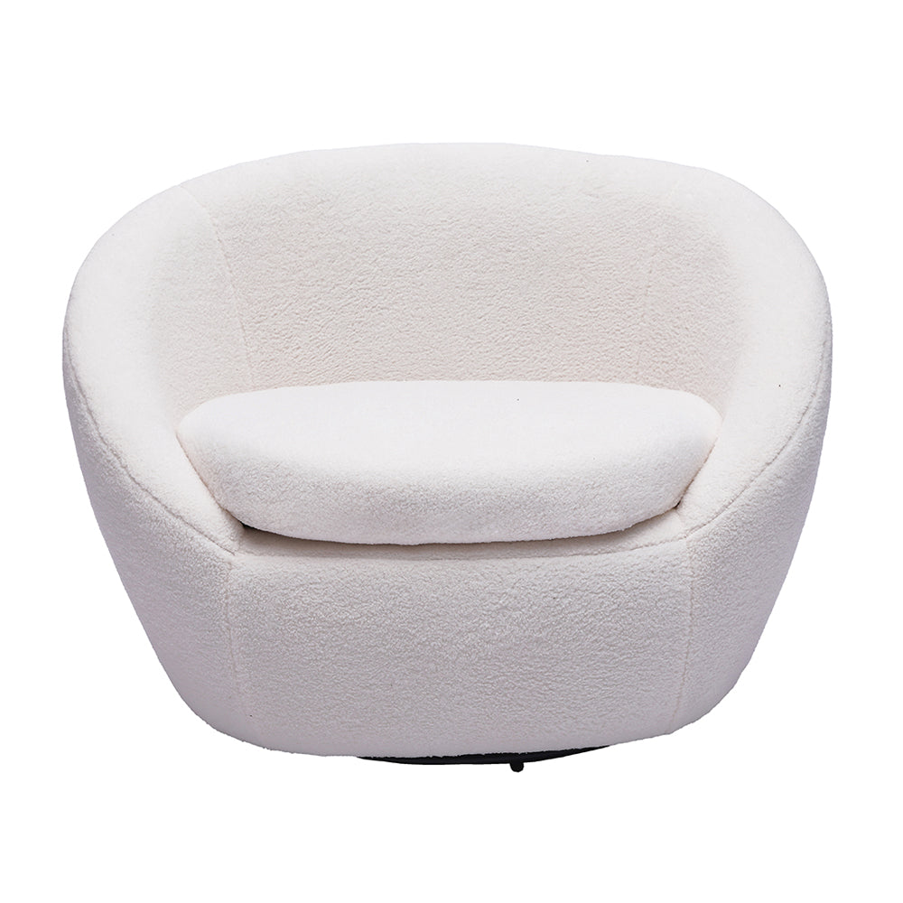 OVO ΠΟΛΥΘΡΟΝΑ ΠΕΡΙΣΤΡΕΦΟΜΕΝΗ ΛΕΥΚΟ 98x88x70