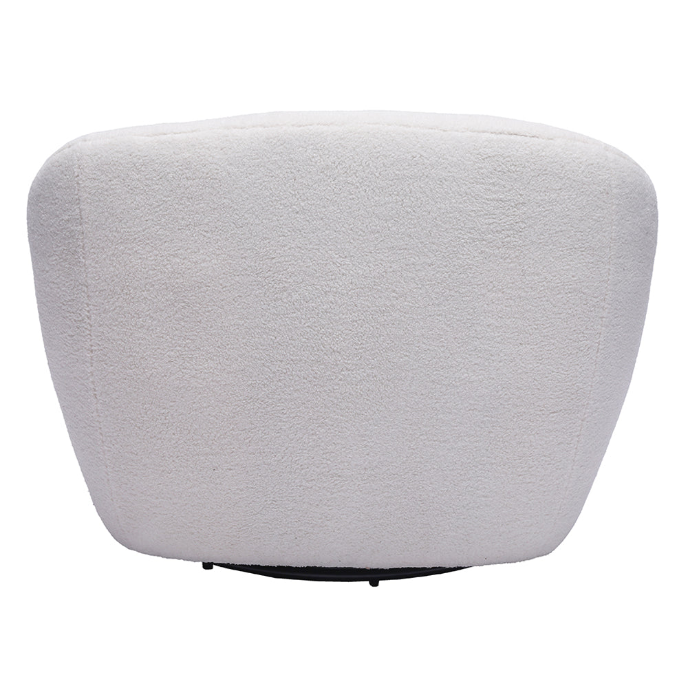 OVO ΠΟΛΥΘΡΟΝΑ ΠΕΡΙΣΤΡΕΦΟΜΕΝΗ ΛΕΥΚΟ 98x88x70