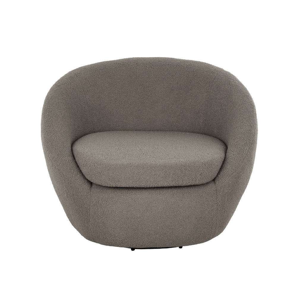 OVO ΠΟΛΥΘΡΟΝΑ ΠΕΡΙΣΤΡΕΦΟΜΕΝΗ LATTE 98x88x70