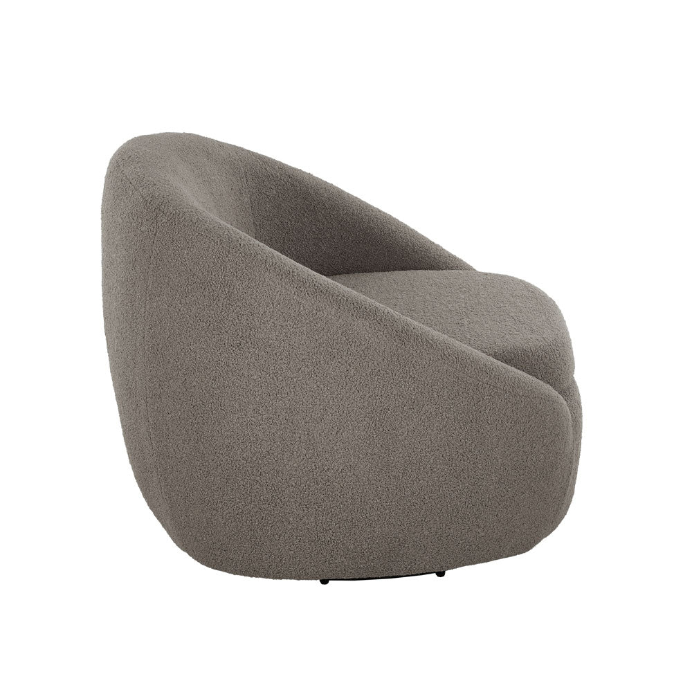 OVO ΠΟΛΥΘΡΟΝΑ ΠΕΡΙΣΤΡΕΦΟΜΕΝΗ LATTE 98x88x70