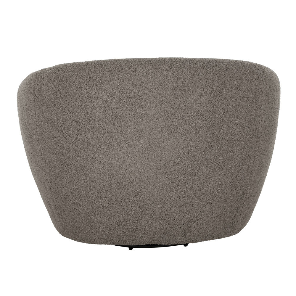 OVO ΠΟΛΥΘΡΟΝΑ ΠΕΡΙΣΤΡΕΦΟΜΕΝΗ LATTE 98x88x70