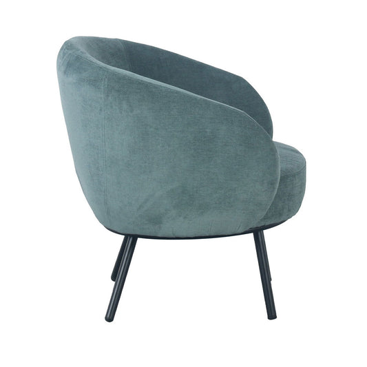 MALU ΠΟΛΥΘΡΟΝΑ WATER GREEN 74x68x74