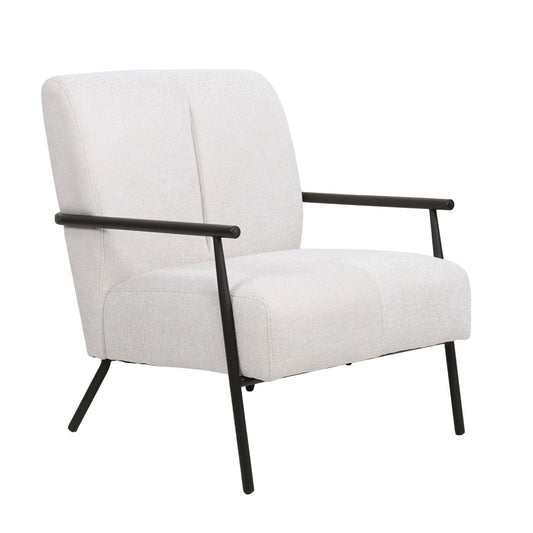 OSAKA ΠΟΛΥΘΡΟΝΑ BEIGE 64x76x81cm