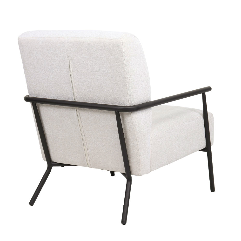 OSAKA ΠΟΛΥΘΡΟΝΑ BEIGE 64x76x81cm
