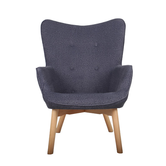 NAVONA ΠΟΛΥΘΡΟΝΑ ΓΚΡΙ 72x82x94