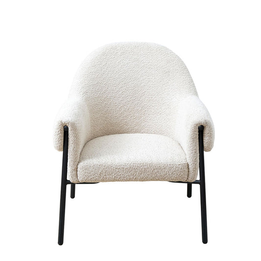 DOGGY ΠΟΛΥΘΡΟΝΑ BEIGE 74.5x69.5x84.5