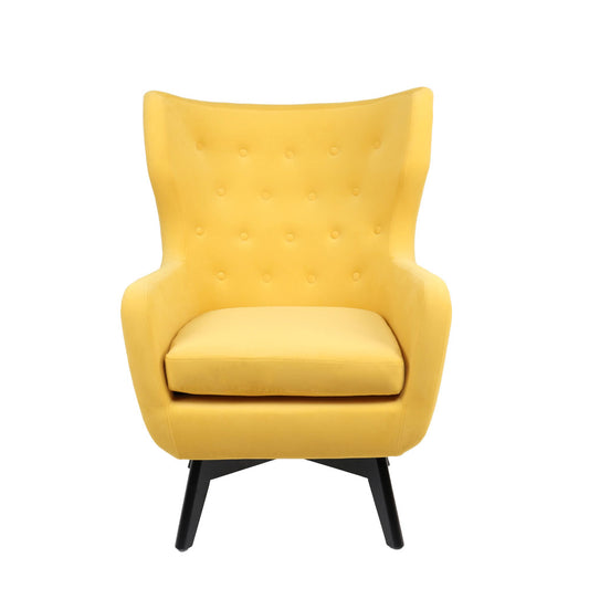 MEGA ΠΟΛΥΘΡΟΝΑ ΚΙΤΡΙΝΟ 75x83x103