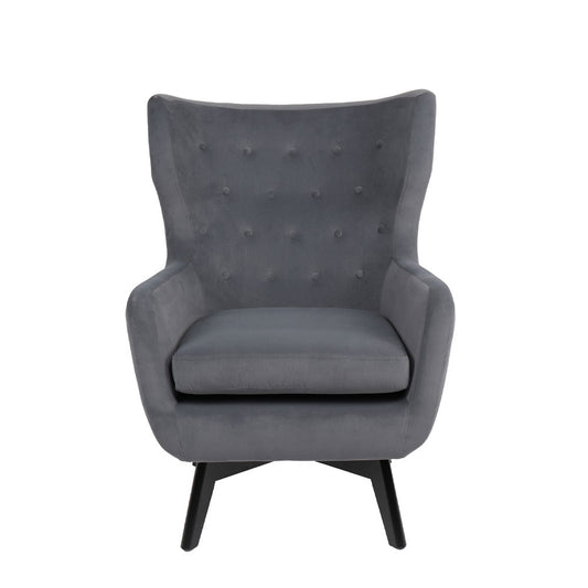 MEGA ΠΟΛΥΘΡΟΝΑ ΓΚΡΙ ΑΝΟΙΧΤΟ 75x83x103