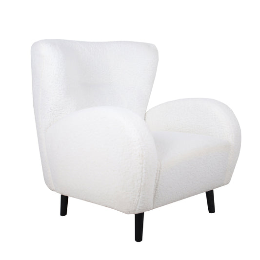 ONE ONLY ΠΟΛΥΘΡΟΝΑ ΛΕΥΚΟ 84.5x89x93