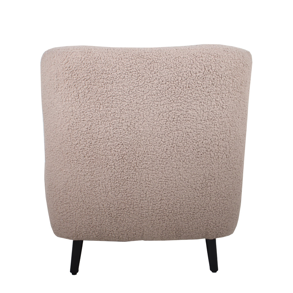 ONE ONLY ΠΟΛΥΘΡΟΝΑ CAPPUCCINO 84.5x89x93