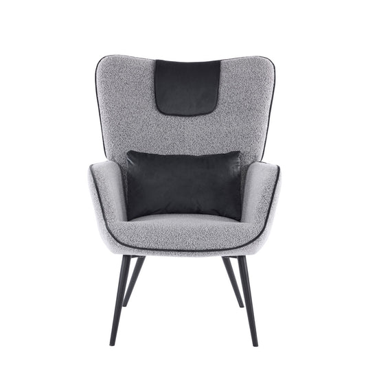 MANIFEST ΠΟΛΥΘΡΟΝΑ ΓΚΡΙ 78.5x71x99