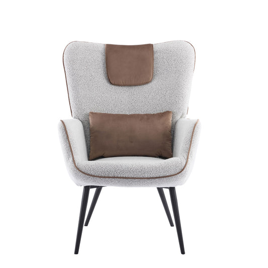 MANIFEST ΠΟΛΥΘΡΟΝΑ BEIGE CAMEL 78.5x71x99