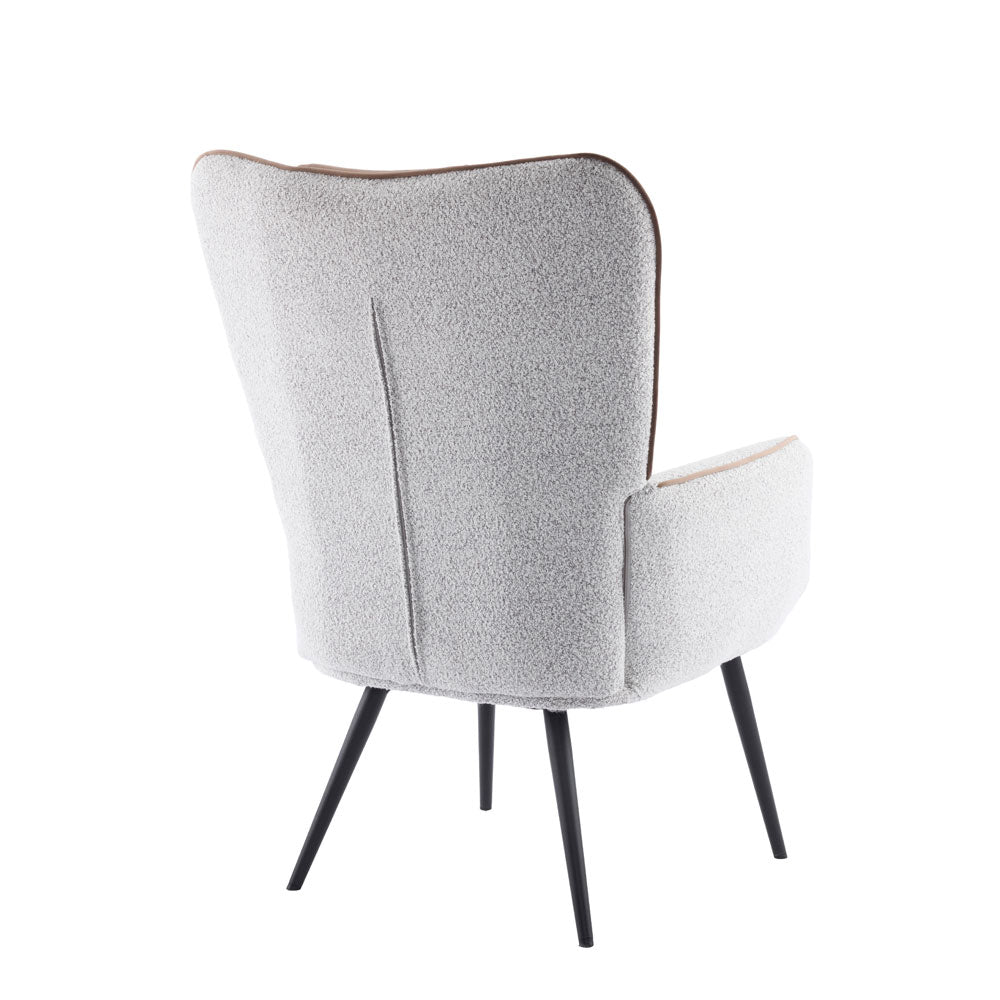 MANIFEST ΠΟΛΥΘΡΟΝΑ BEIGE CAMEL 78.5x71x99