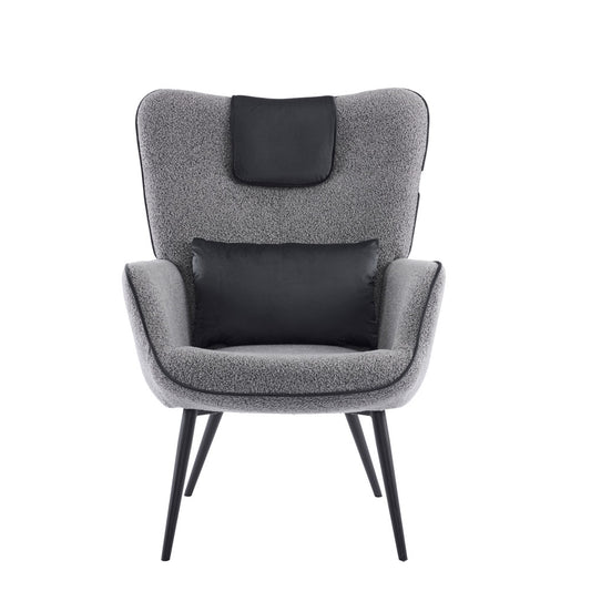 MANIFEST ΠΟΛΥΘΡΟΝΑ ΓΚΡΙ SILVER 78.5x71x99