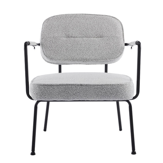 PRISLEY ΠΟΛΥΘΡΟΝΑ CREAM 73x66x78