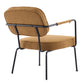 PRISLEY ΠΟΛΥΘΡΟΝΑ ΜΟΥΣΤΑΡΔΙ 73x66x78