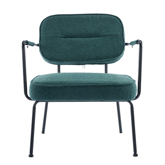 PRISLEY ΠΟΛΥΘΡΟΝΑ PETROL 73x66x78