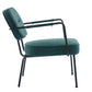 PRISLEY ΠΟΛΥΘΡΟΝΑ PETROL 73x66x78
