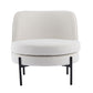 CESTA ΠΟΛΥΘΡΟΝΑ CREAM 71.5x72x71.5