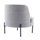 CESTA ΠΟΛΥΘΡΟΝΑ ΓΚΡΙ 71.5x72x71.5
