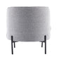 CESTA ΠΟΛΥΘΡΟΝΑ ΓΚΡΙ 71.5x72x71.5