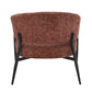 MORITZ ΠΟΛΥΘΡΟΝΑ TERRACOTTA 73x72x72