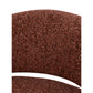MORITZ ΠΟΛΥΘΡΟΝΑ TERRACOTTA 73x72x72