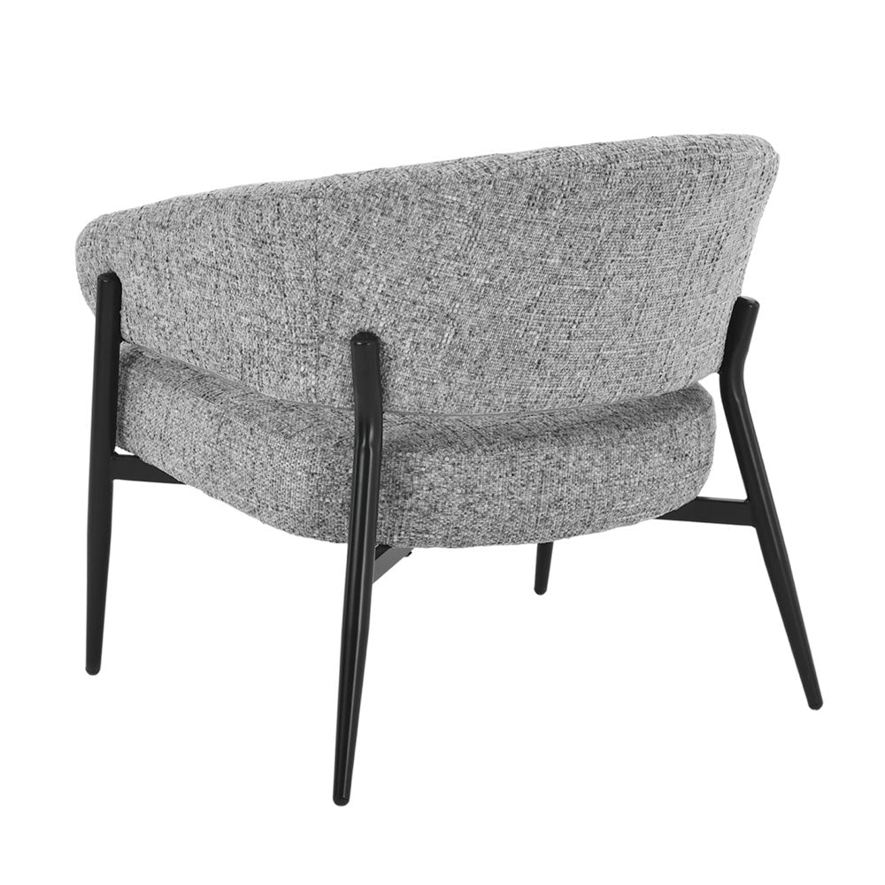 MORITZ ΠΟΛΥΘΡΟΝΑ ΓΚΡΙ 73x72x72