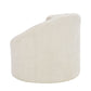 SOFTY ΠΟΛΥΘΡΟΝΑ ΠΕΡΙΣΤΡΕΦΟΜΕΝΗ CREAM 80x80x77