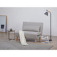 APERTO ΠΟΛΥΘΡΟΝΑ ΑΝΑΔΙΠΛΟΥΜΕΝΗ BEIGE 100x75x78