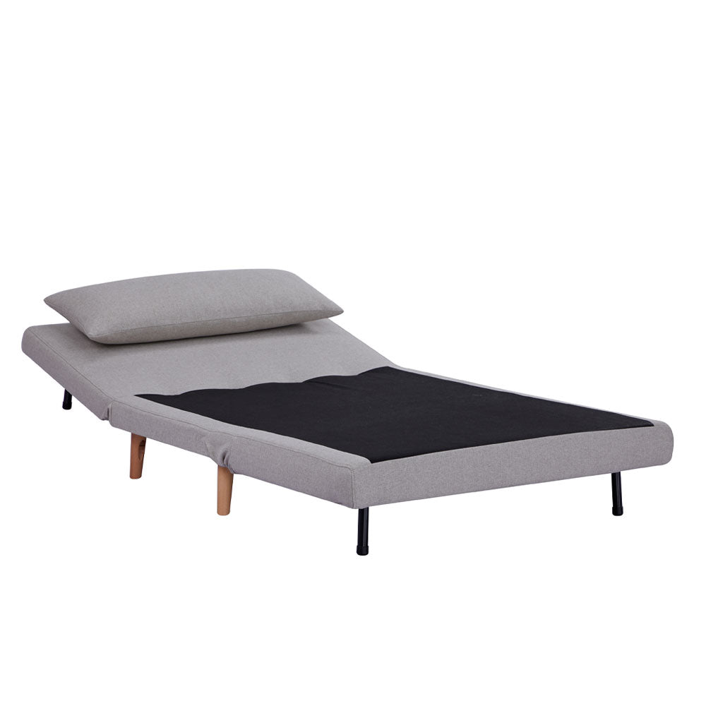 APERTO ΠΟΛΥΘΡΟΝΑ ΑΝΑΔΙΠΛΟΥΜΕΝΗ BEIGE 100x75x78