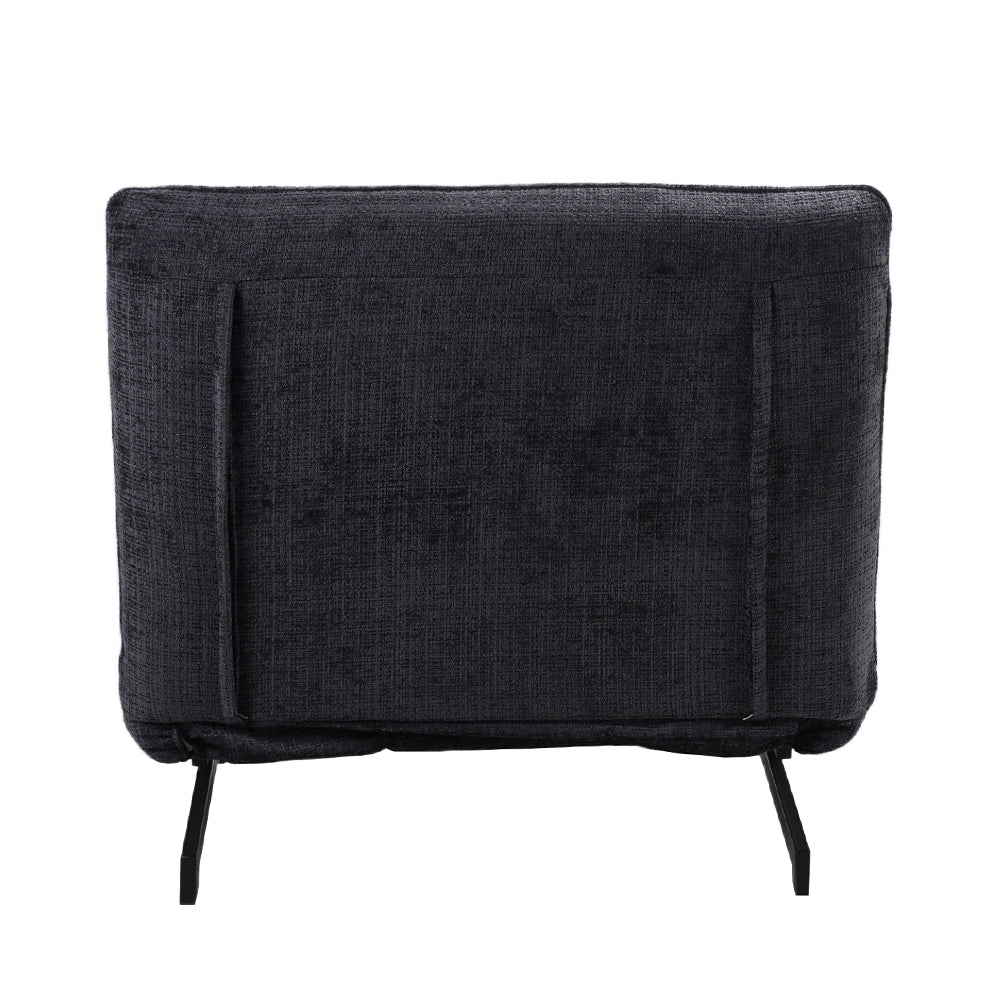 ESCADA ΠΟΛΥΘΡΟΝΑ ΑΝΑΔΙΠΛΟΥΜΕΝΗ ΑΝΘΡΑΚΙ 92x88x86cm