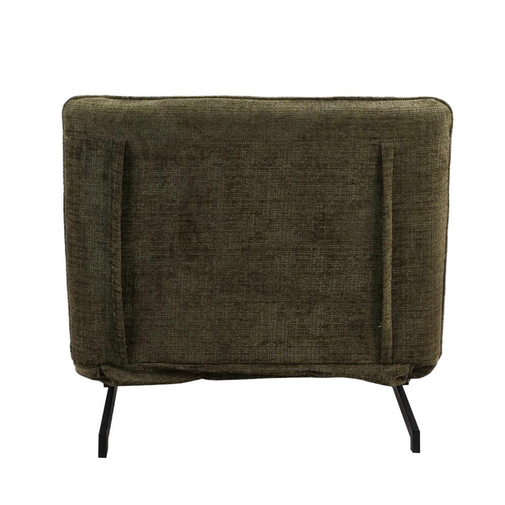 ESCADA ΠΟΛΥΘΡΟΝΑ ΑΝΑΔΙΠΛΟΥΜΕΝΗ ΛΑΔΙ 92x88x86cm