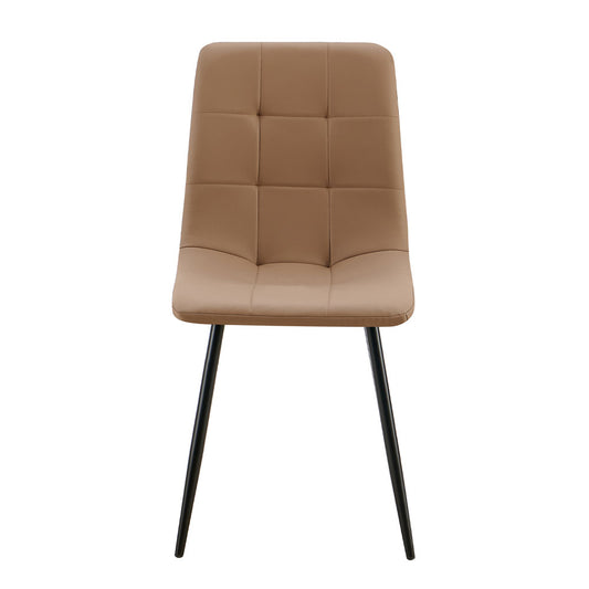 CARRE ΚΑΡΕΚΛΑ BEIGE 54,5x45xH90cm