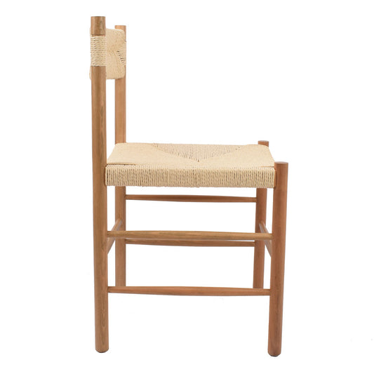 CABO ΚΑΡΕΚΛΑ ΦΥΣΙΚΟ 47x49xH80cm