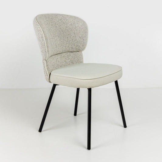 SAHARA ΚΑΡΕΚΛΑ BEIGE 53x61x84