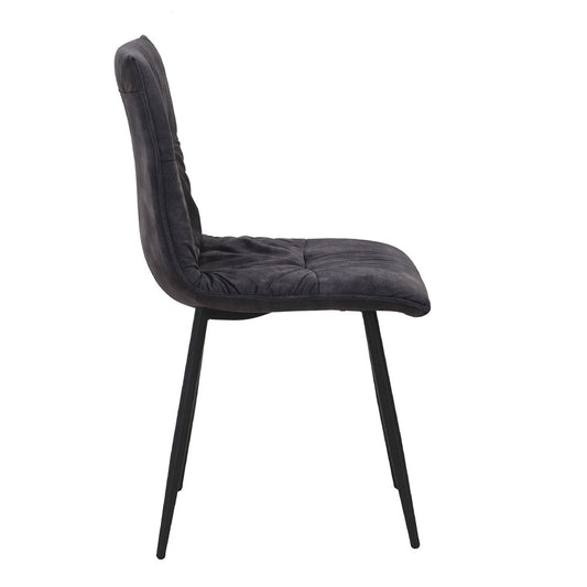 LINEA ΚΑΡΕΚΛΑ ΑΝΘΡΑΚΙ 47x55x86