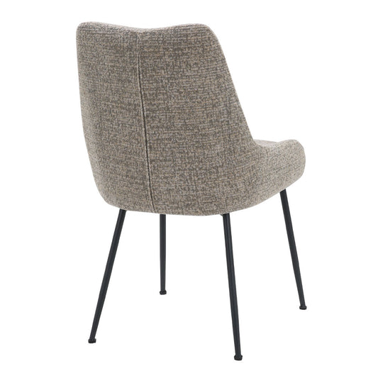 DON ΚΑΡΕΚΛΑ ΚΑΦΕ ΑΝΟΙΧΤΟ ΚΙΤΡΙΝΟ 52x57x86.5