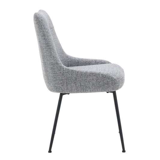 DON ΚΑΡΕΚΛΑ ΓΚΡΙ 52x57x86.5