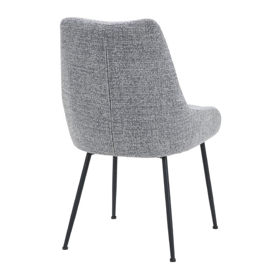 DON ΚΑΡΕΚΛΑ ΓΚΡΙ 52x57x86.5