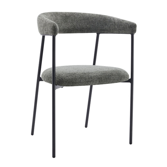 ECLIPSE ΚΑΡΕΚΛΑ ΓΚΡΙ 52x51x83