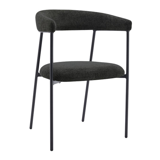 ECLIPSE ΚΑΡΕΚΛΑ ΜΑΥΡΟ 52x51x83