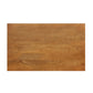 CASSETTO COFFEE TABLE 1ΣΥΡΤΑΡΙ ΚΑΡΥΔΙ ΜΑΥΡΟ 100x60x40