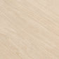 KNOT COFFEE TABLE SET 2ΤΕΜ CREAM CREAM 70x70x40cm