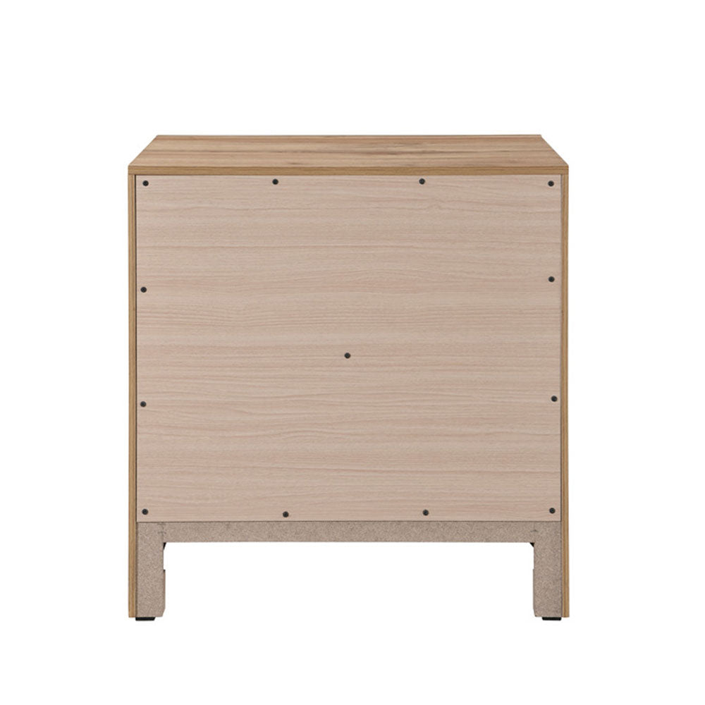 SOLID ΚΟΜΟΔΙΝΟ 2ΣΥΡΤΑΡΙΑ ΦΥΣΙΚΟ 58x41x62